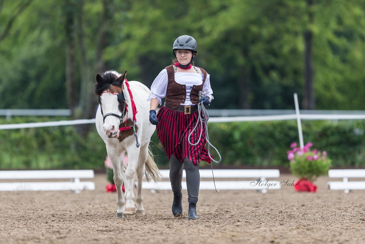Bild 31 - Pony Akademie Turnier